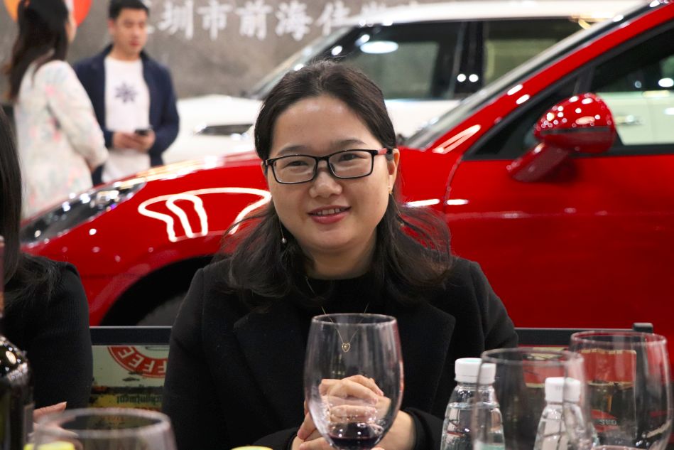 【财税协会动态】年会总结展望未来