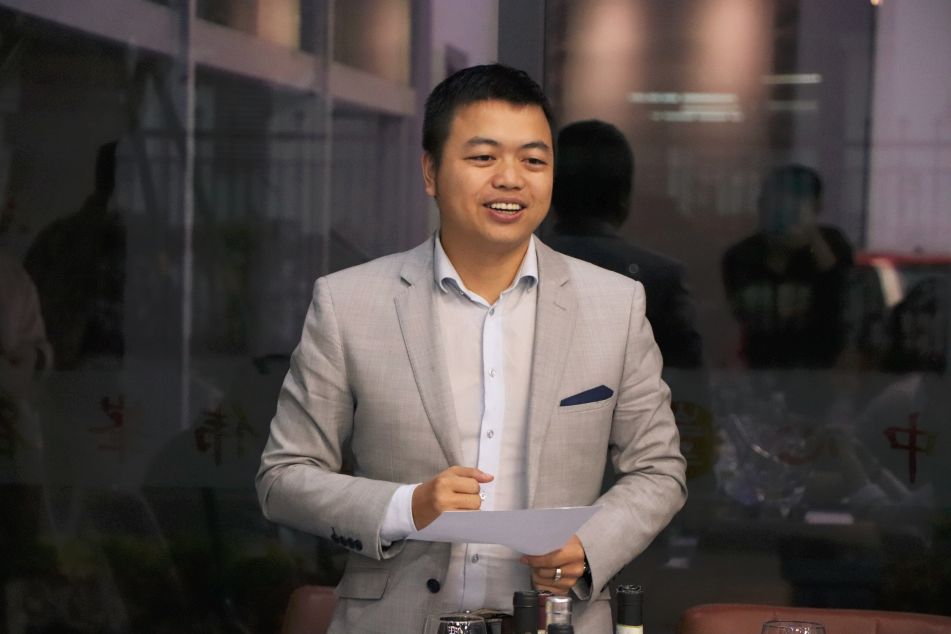 【财税协会动态】年会总结展望未来