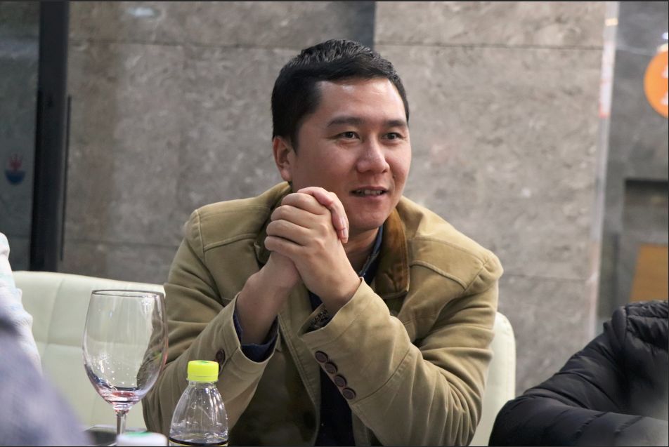 【财税协会动态】年会总结展望未来