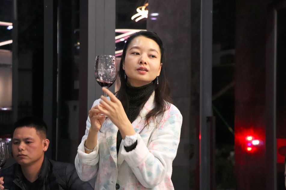 【财税协会动态】年会总结展望未来