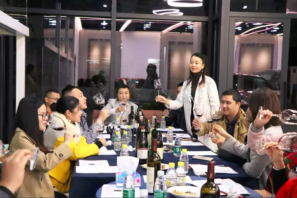 【财税协会动态】年会总结展望未来