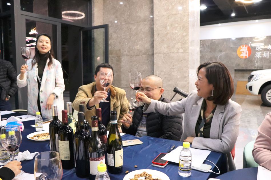 【财税协会动态】年会总结展望未来