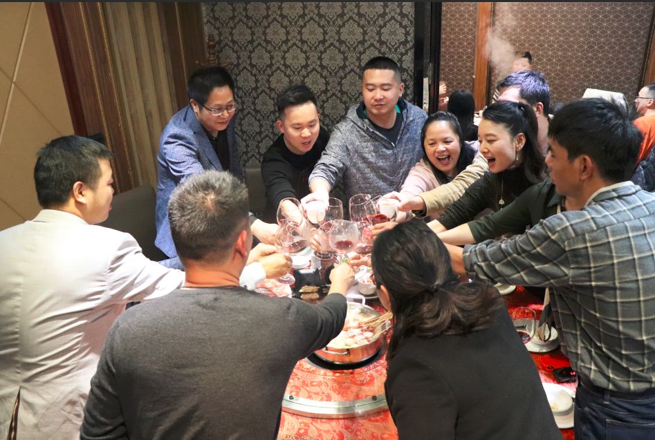 【财税协会动态】年会总结展望未来