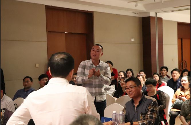 互联网+时代下，传统代帐企业转型升级路在何方