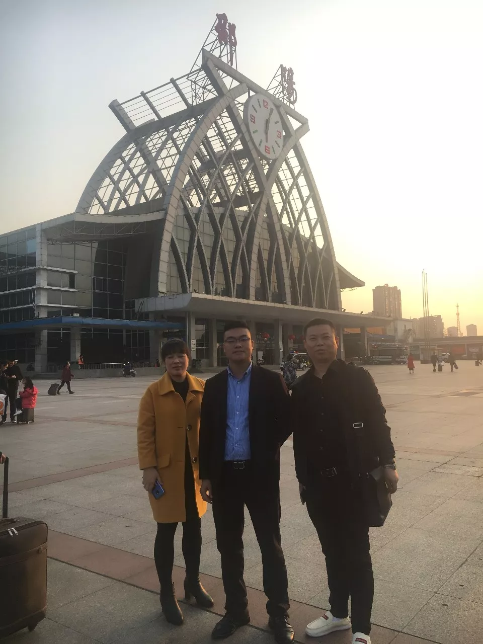 【财税协会福利】——会员单位专场招聘会