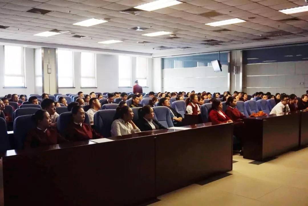 服务无障碍，飞行更有爱