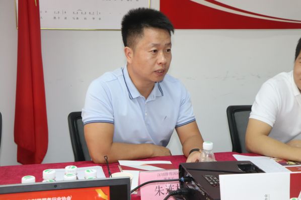 我会与聚服网达成战略合作，创新服务、发展共赢