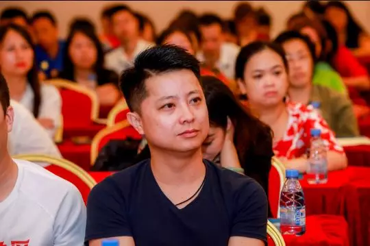 第一届第四次会员代表大会暨2019秋季线下交流会圆满结束