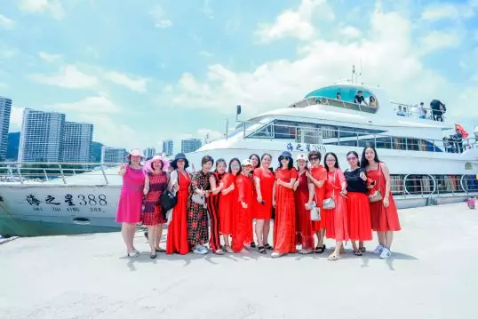 第一届第四次会员代表大会暨2019秋季线下交流会圆满结束