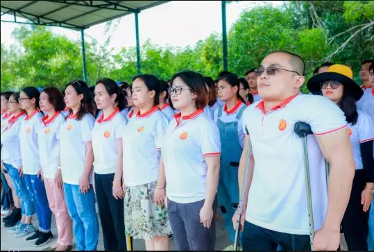 第一届第四次会员代表大会暨2019秋季线下交流会圆满结束