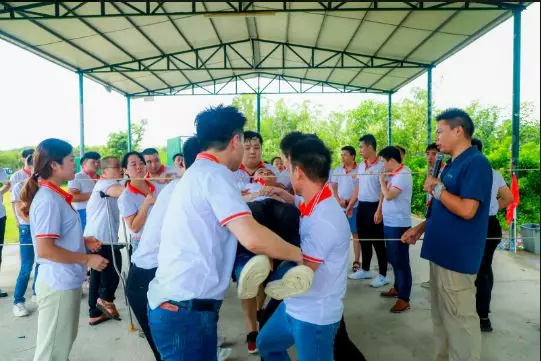 第一届第四次会员代表大会暨2019秋季线下交流会圆满结束