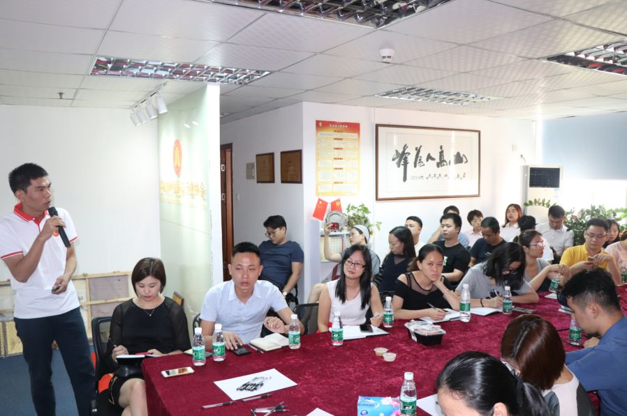 回顾九月，展望十月