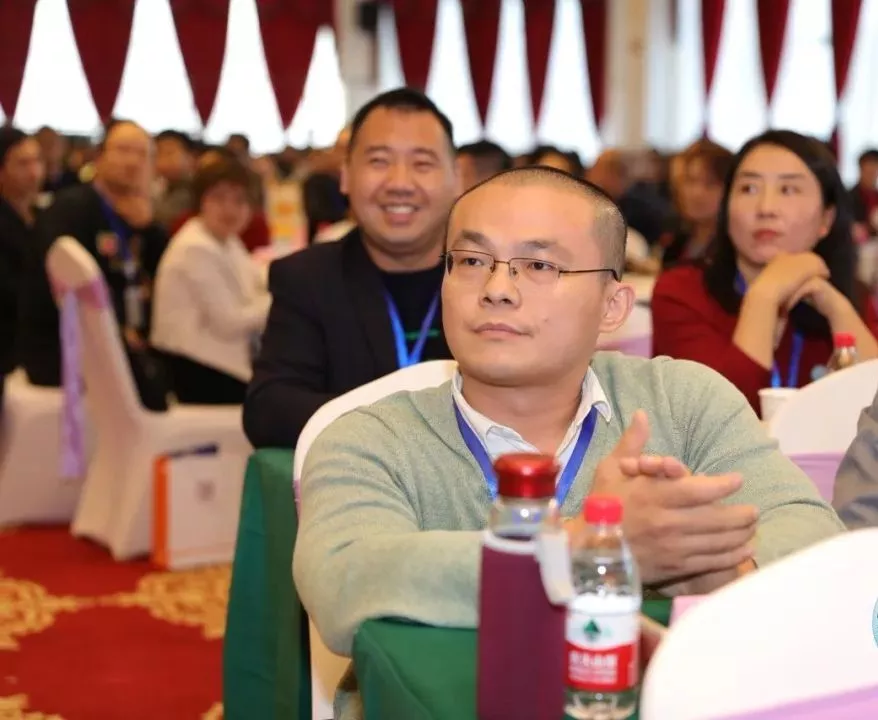 【协会一家亲】热烈祝贺山西省代理记账行业协会三周年庆典圆满结束