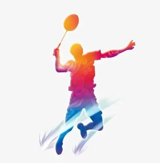 羽毛球联赛报名通知|绽放激情，“羽”你共享