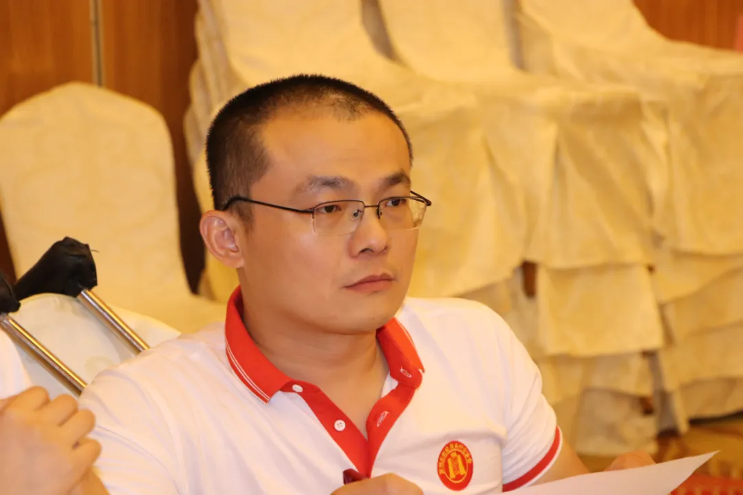 活动回顾 | 协会理事会会议暨清远团建活动