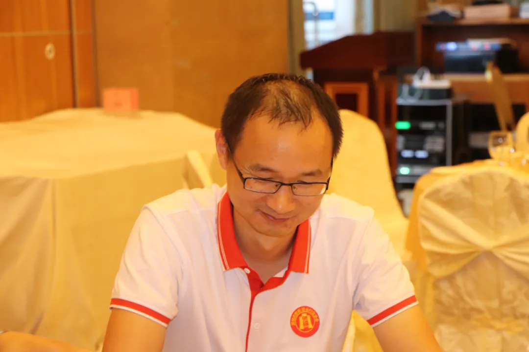 活动回顾 | 协会理事会会议暨清远团建活动