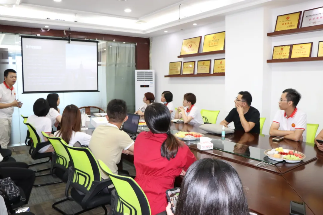 会员走访39期—挖掘会员需求，做好深度服务