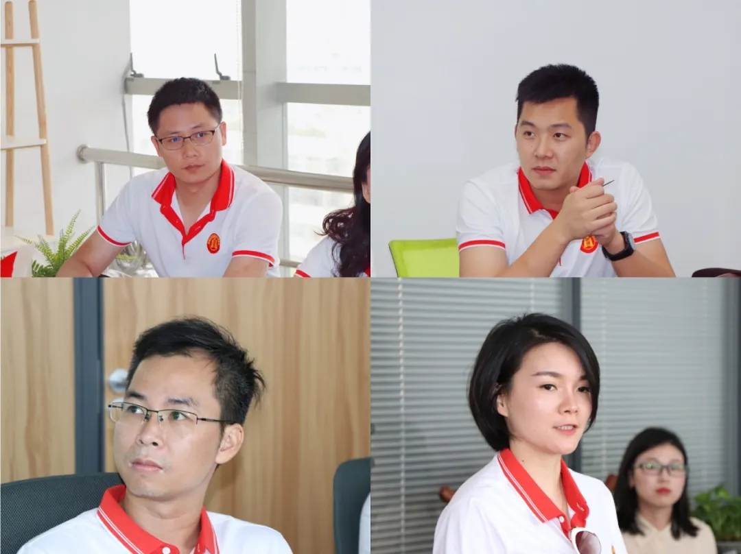 会员走访39期—挖掘会员需求，做好深度服务