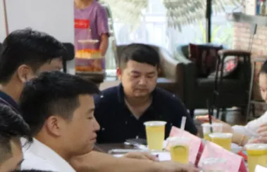 深圳市财税服务行业协会第一届第八次常务理事会会议