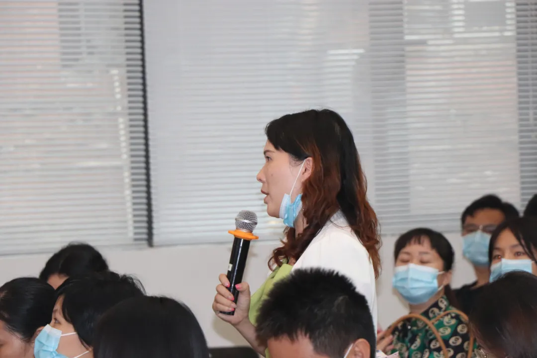 《赋能财税，智取未来》税务筹划分享交流会