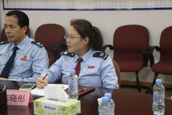 《涉税中介“减税降费”》专场培训讲座！