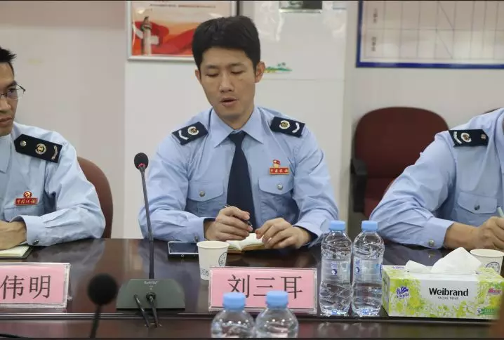 《涉税中介“减税降费”》专场培训讲座！