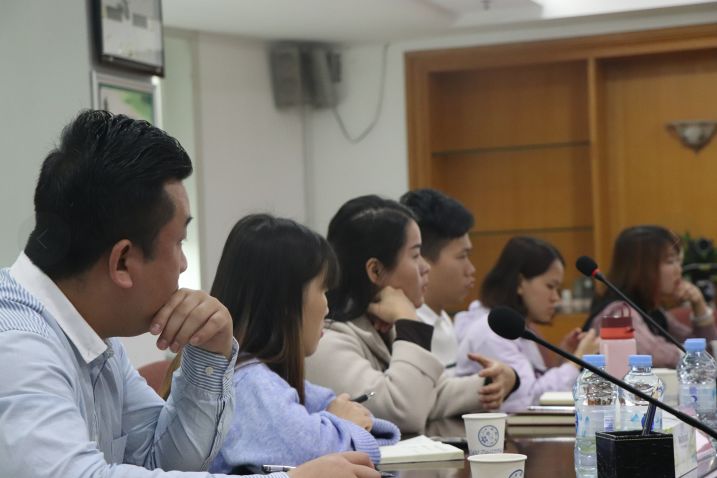 《涉税中介“减税降费”》专场培训讲座！