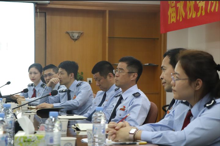 《涉税中介“减税降费”》专场培训讲座！