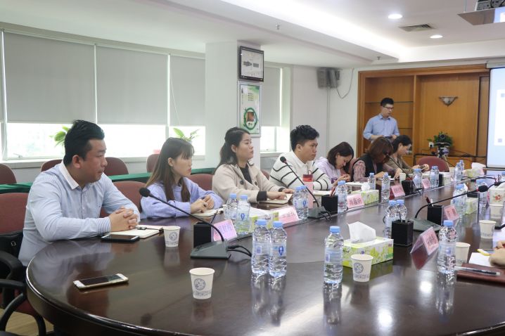 《涉税中介“减税降费”》专场培训讲座！