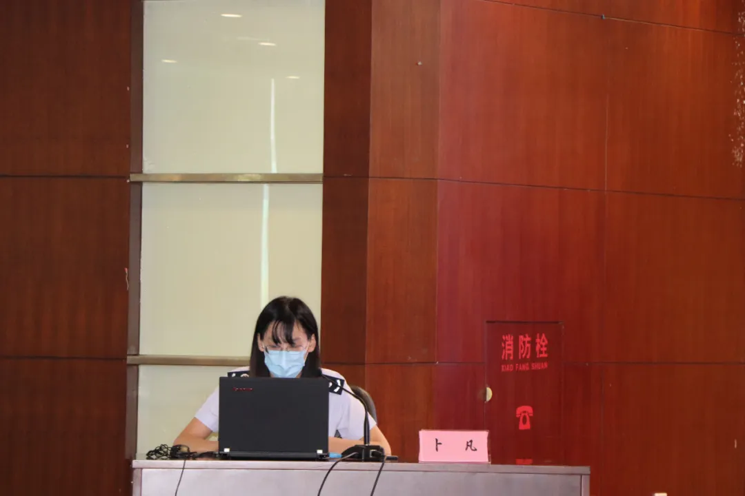 【政策宣讲税法宣传】协会联合税务局共同举办涉税专业服务机构专题培训