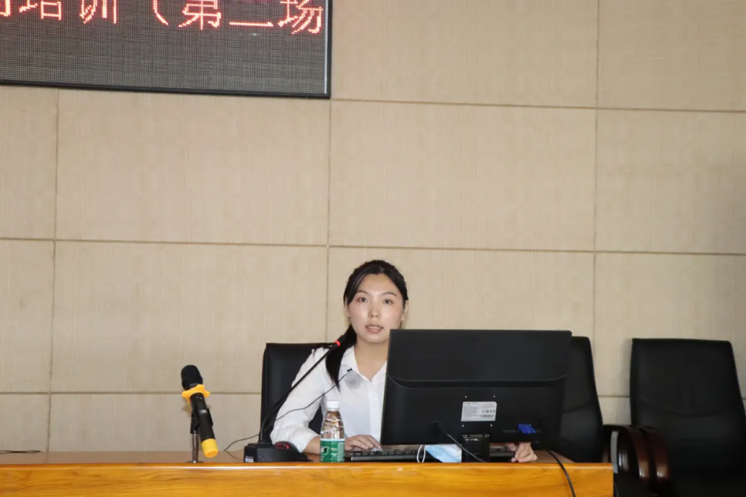 南山区税务局联合协会举办涉税专业服务机构系列培训（第二期）