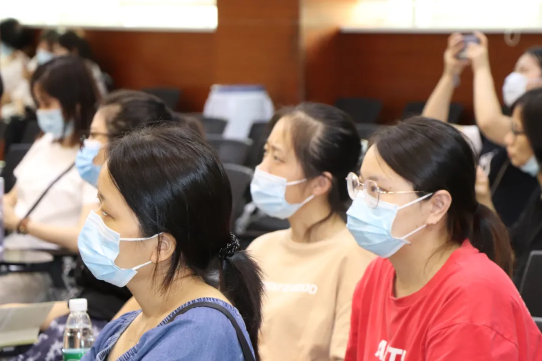 南山区税务局联合协会举办涉税专业服务机构系列培训（第三期）