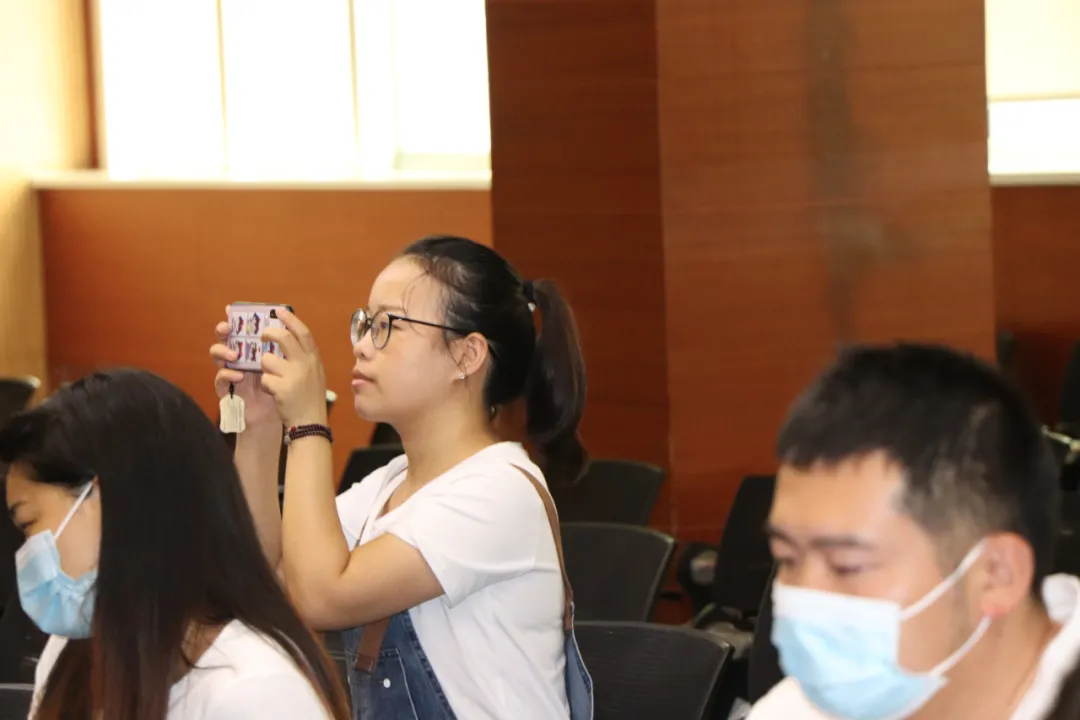 南山区税务局联合协会举办涉税专业服务机构系列培训（第五期）