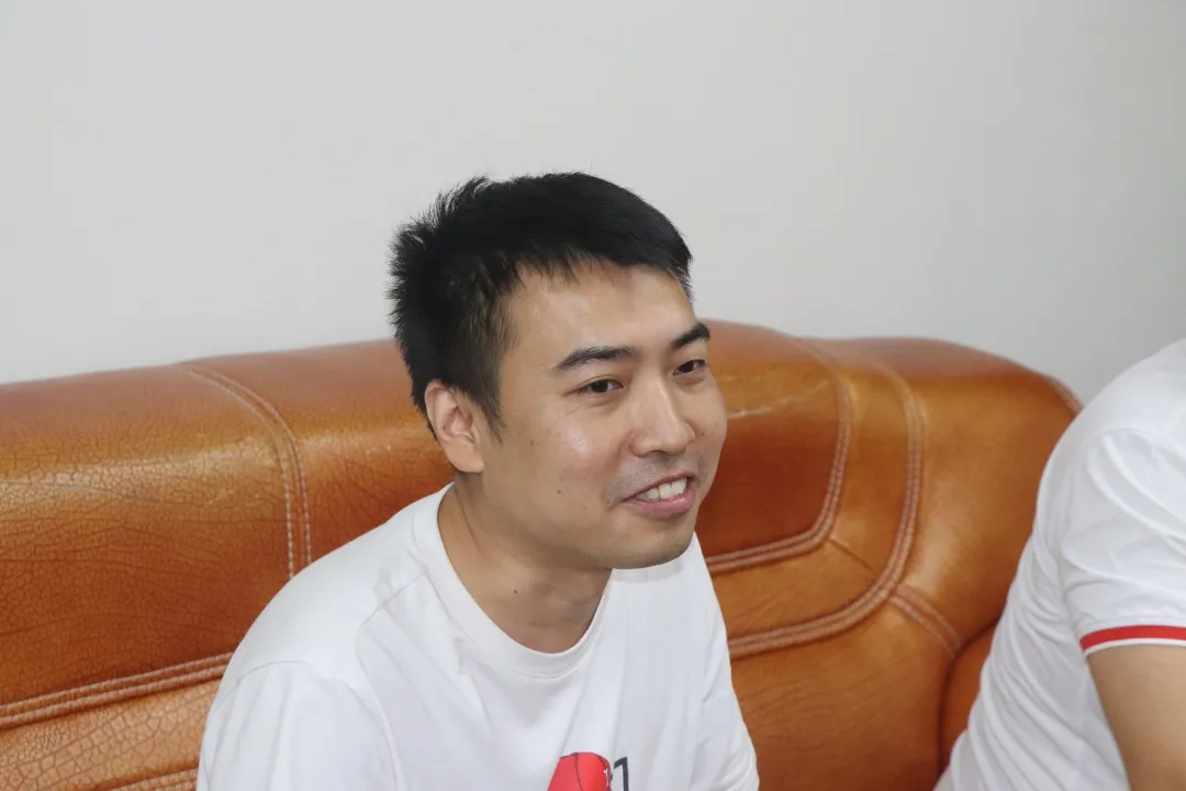 会员走访第48期——共同探讨交流，激发行业活力