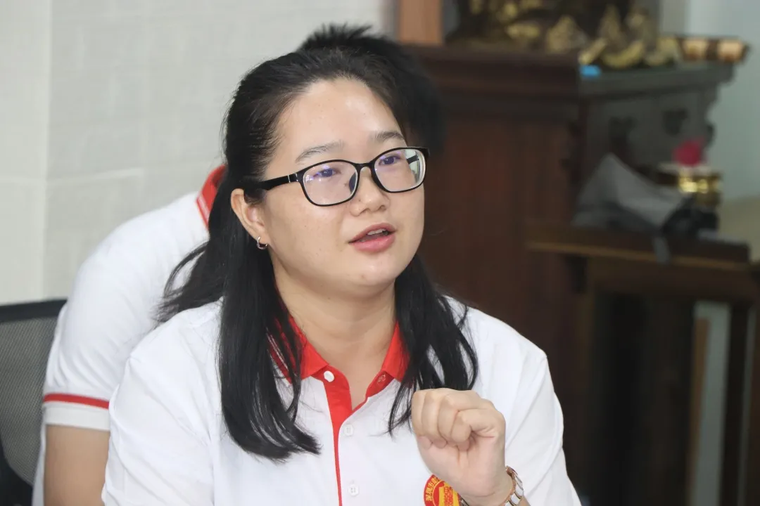 会员走访第48期——共同探讨交流，激发行业活力