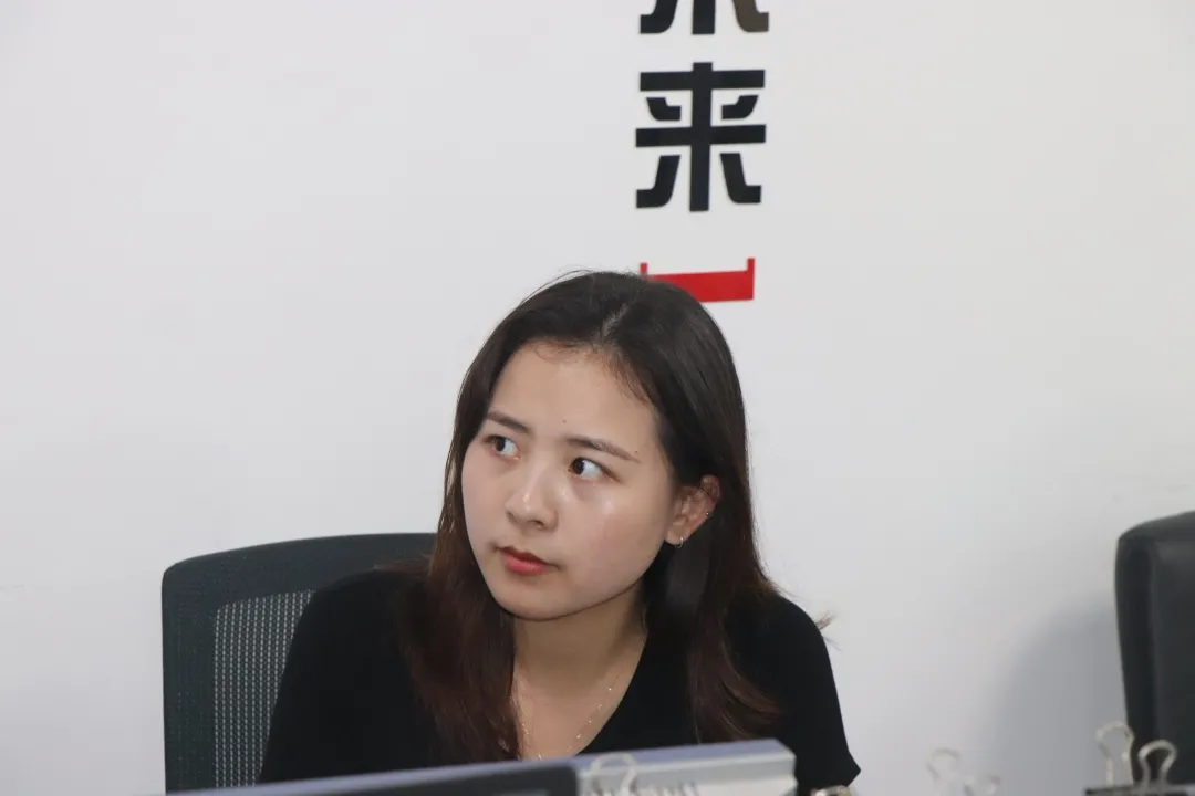 会员走访第48期——共同探讨交流，激发行业活力