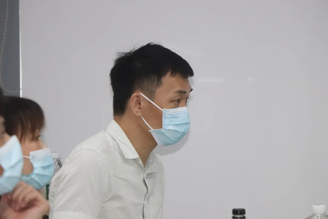 协会培训 | 境外知识产权系列之《美国商标》专题分享