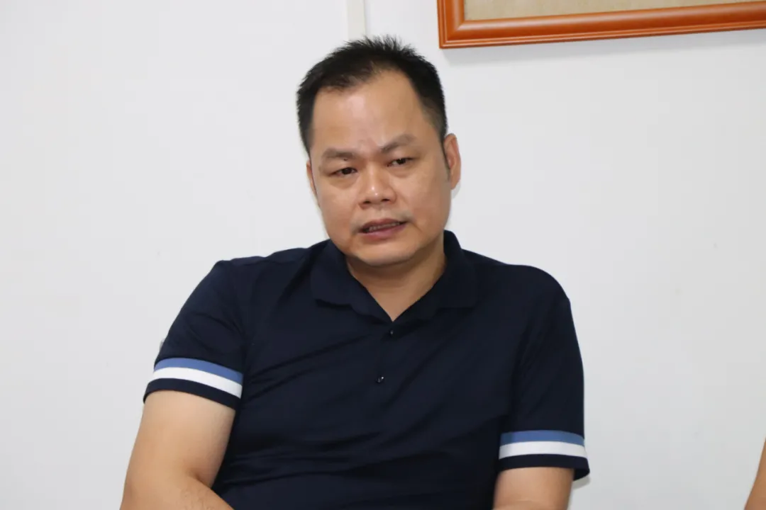 会员走访第49期——共同探讨交流，促进行业发展