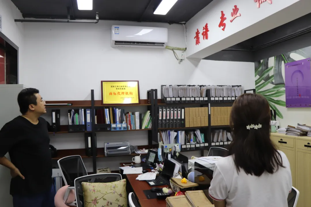 会员走访第49期——共同探讨交流，促进行业发展