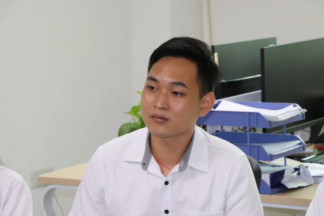 会员走访第49期——共同探讨交流，促进行业发展