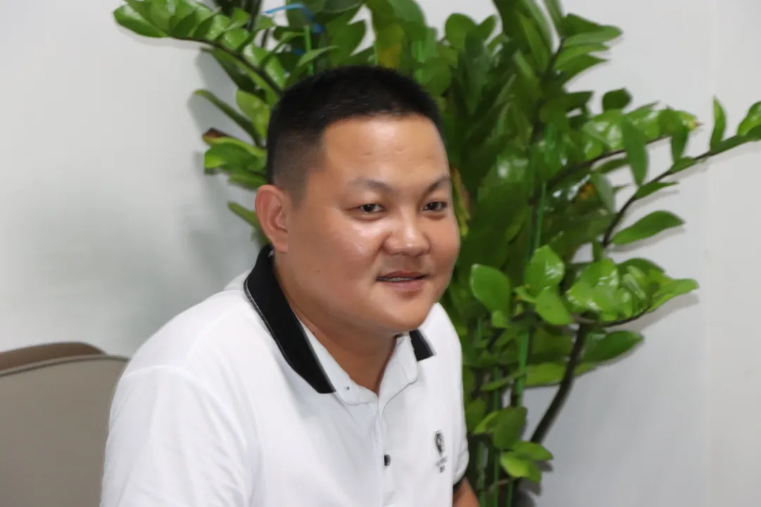 会员走访第49期——共同探讨交流，促进行业发展