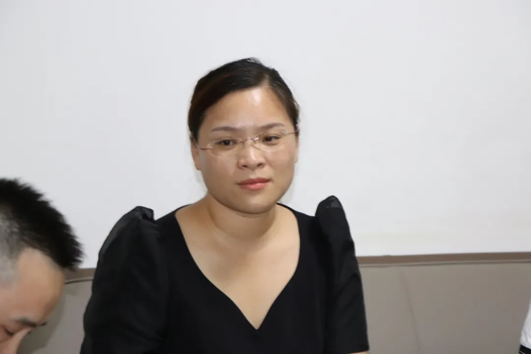 会员走访第49期——共同探讨交流，促进行业发展