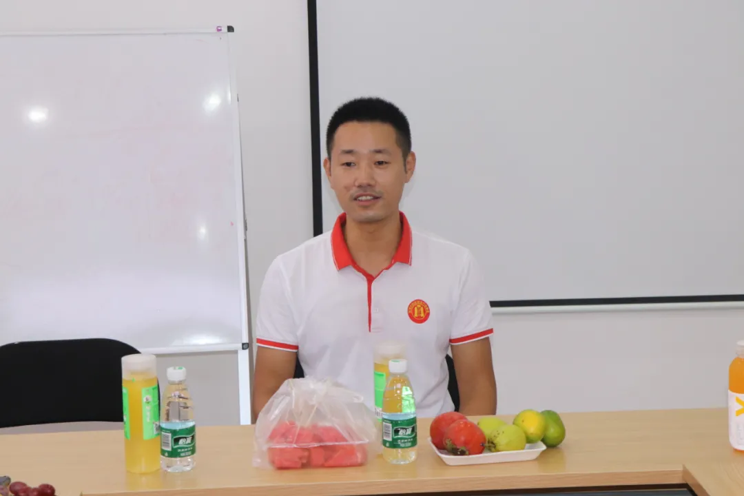 协会活动 | 会员走访第52期——倾听会员心声，凝聚行业力量