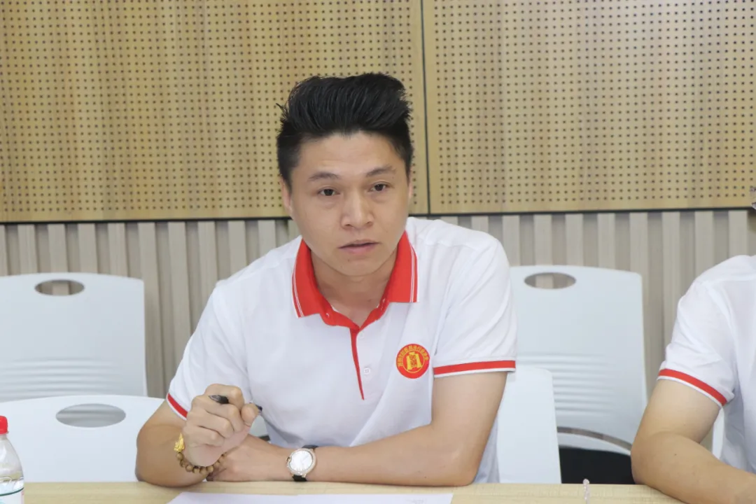 协会活动 | 会员走访第52期——倾听会员心声，凝聚行业力量