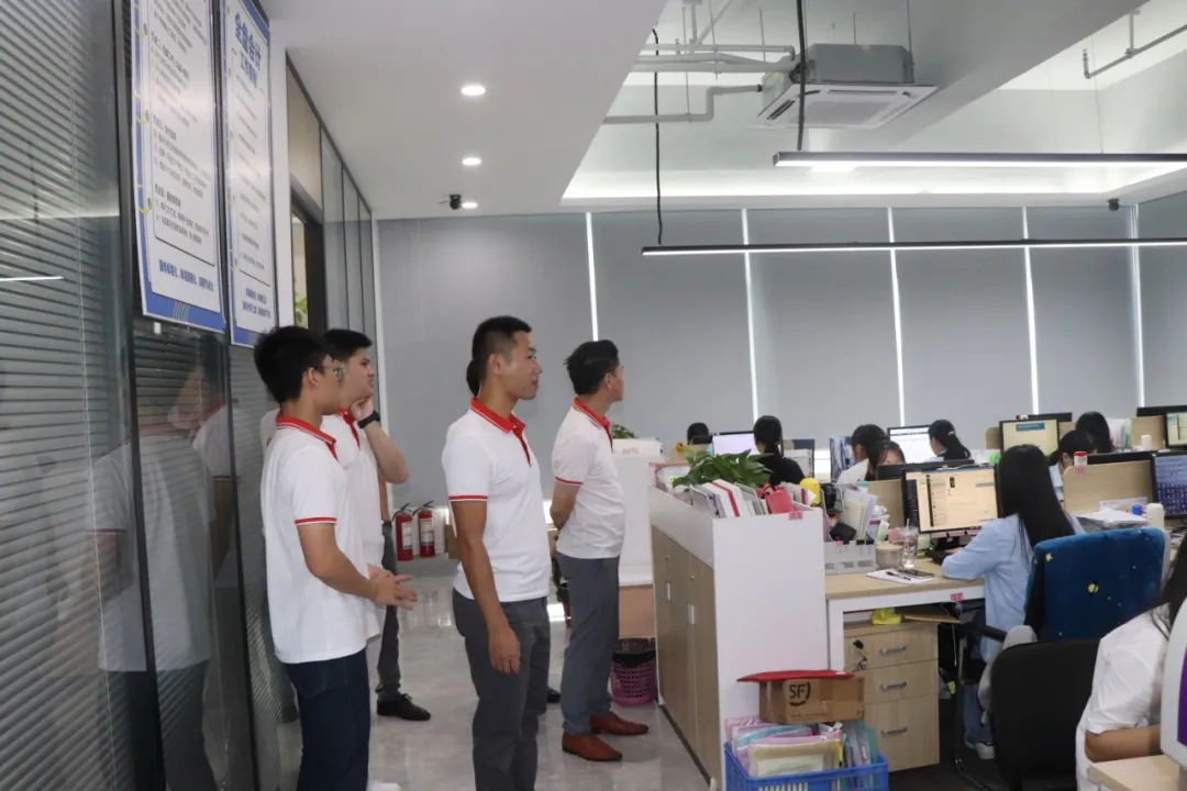 协会活动 | 会员走访第52期——倾听会员心声，凝聚行业力量