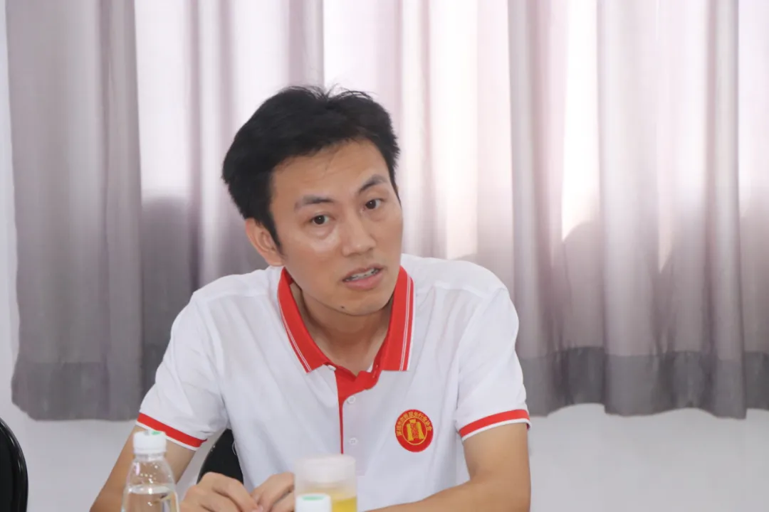 协会活动 | 会员走访第52期——倾听会员心声，凝聚行业力量