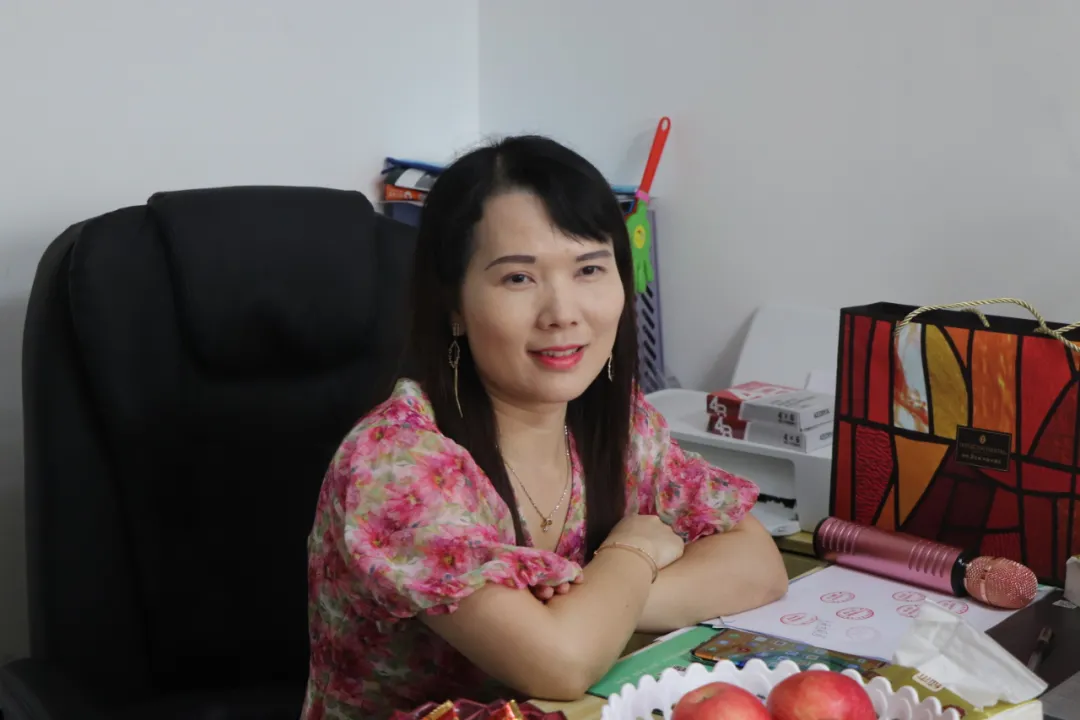 协会活动 | 会员走访第53期——共同探讨交流，促进行业发展