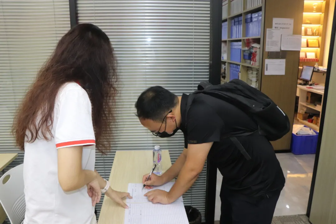 协会培训 |《财税行业阿米巴经营》培训分享会