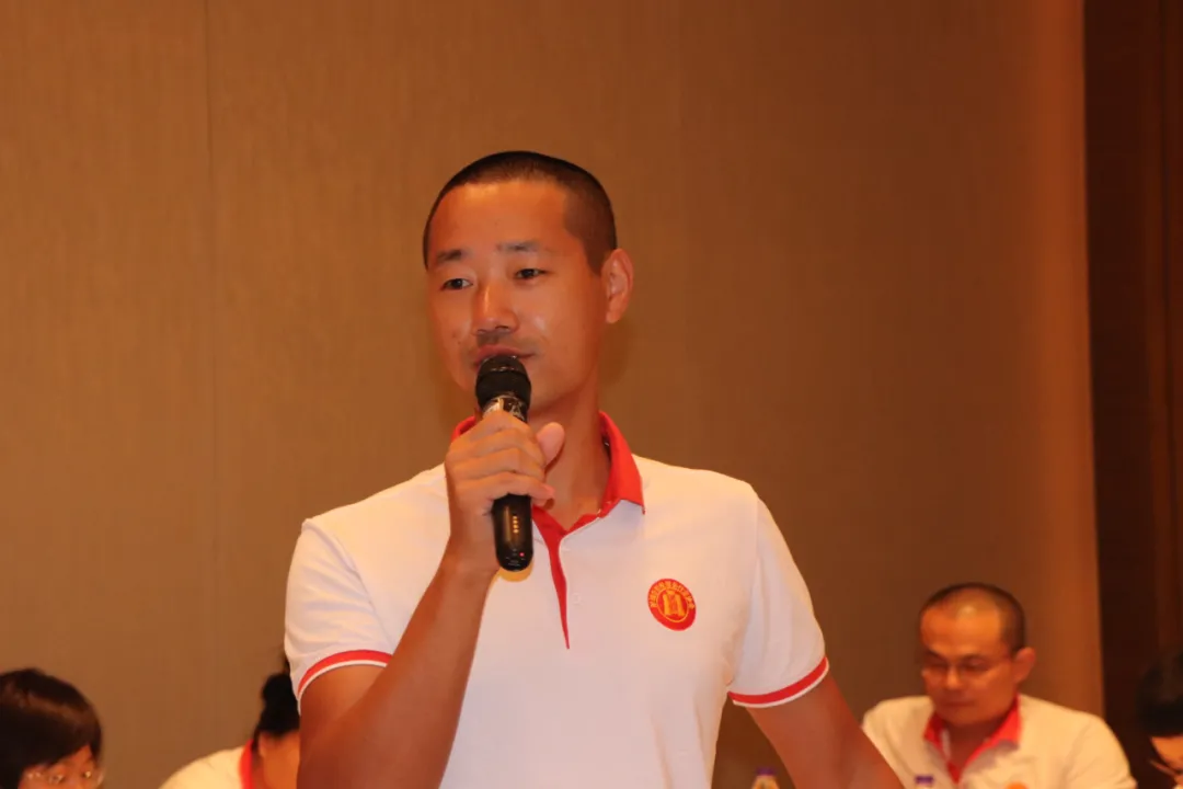 协会活动 | 深圳市财税服务行业协会第一届54次理（监）事会会议暨双月湾团建