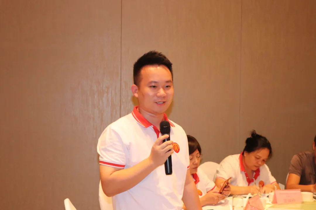 协会活动 | 深圳市财税服务行业协会第一届54次理（监）事会会议暨双月湾团建